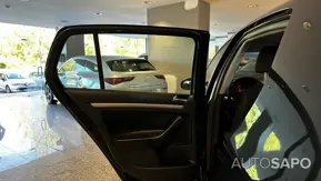 Volkswagen Golf de 2008