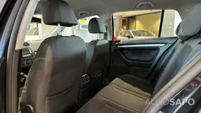 Volkswagen Golf de 2008