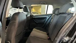 Volkswagen Golf de 2008