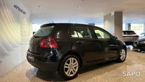 Volkswagen Golf de 2008