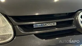 Volkswagen Golf de 2008