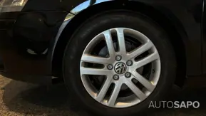 Volkswagen Golf de 2008