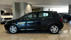 Volkswagen Golf de 2008