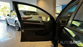 Volkswagen Golf de 2008