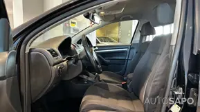 Volkswagen Golf de 2008