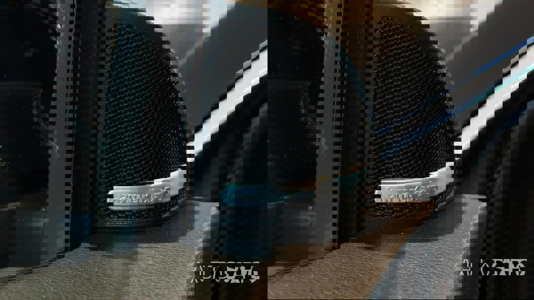 Mercedes-Benz Classe CLA de 2013