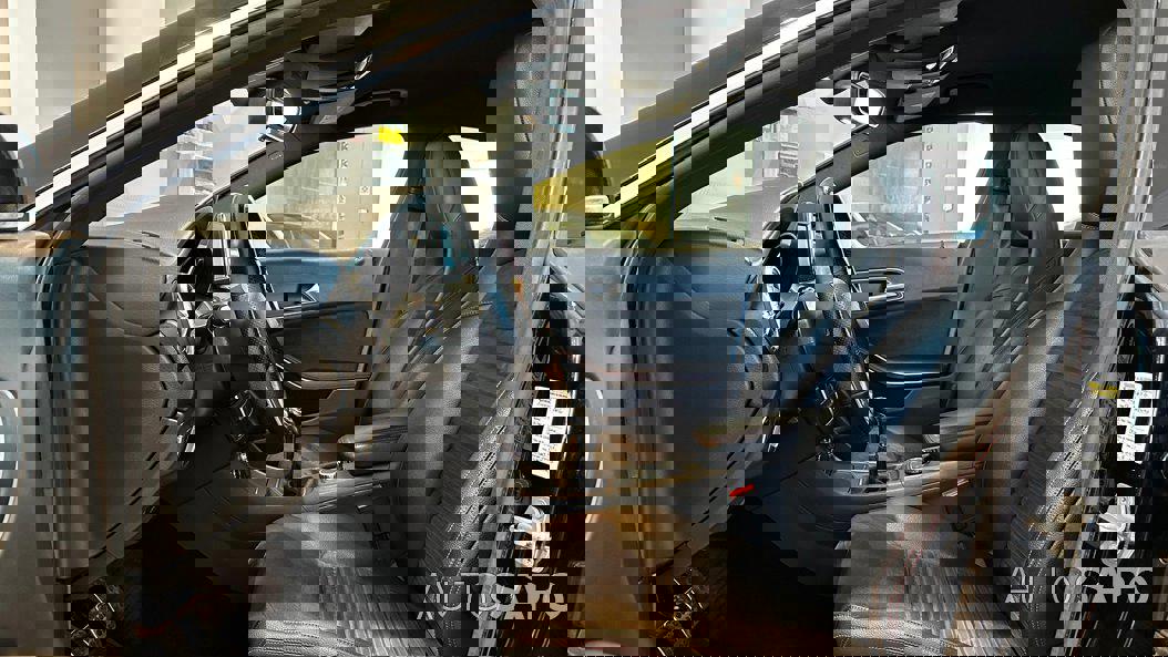 Mercedes-Benz Classe CLA de 2013