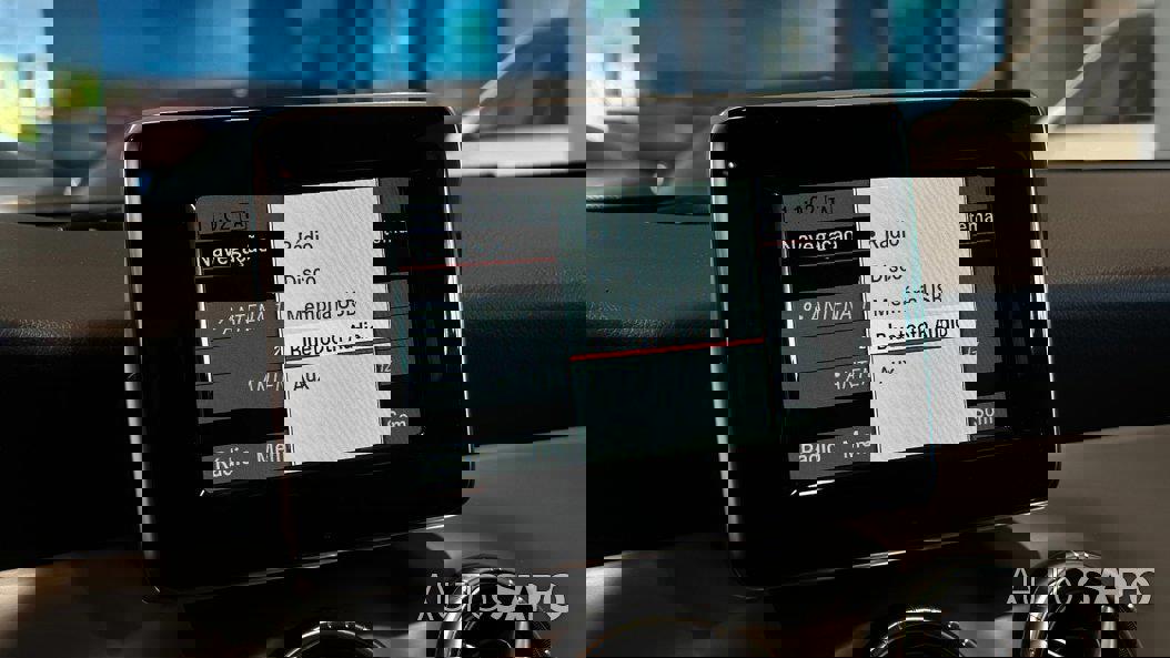 Mercedes-Benz Classe CLA de 2013