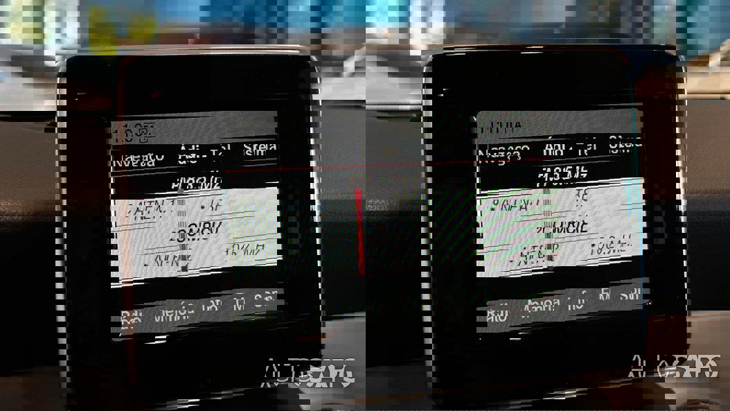 Mercedes-Benz Classe CLA de 2013