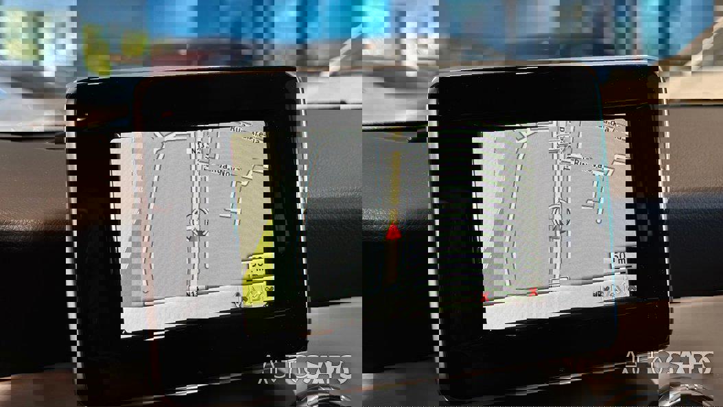 Mercedes-Benz Classe CLA de 2013