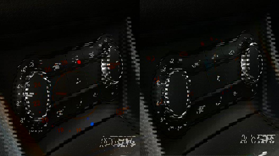 Mercedes-Benz Classe CLA de 2013