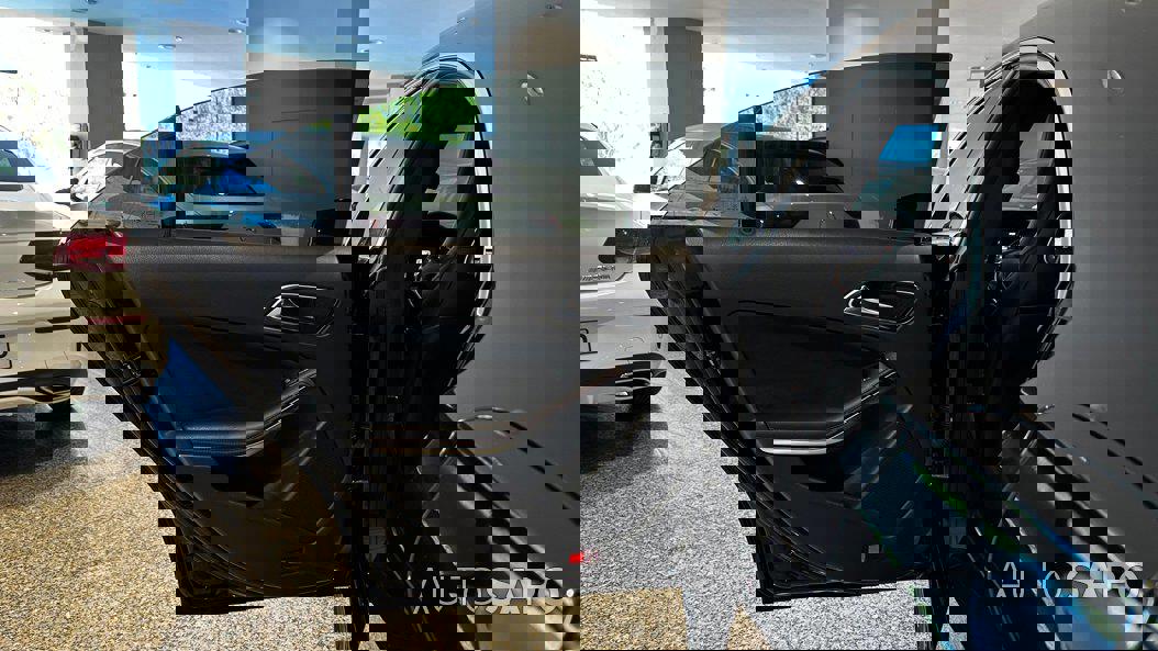 Mercedes-Benz Classe CLA de 2013