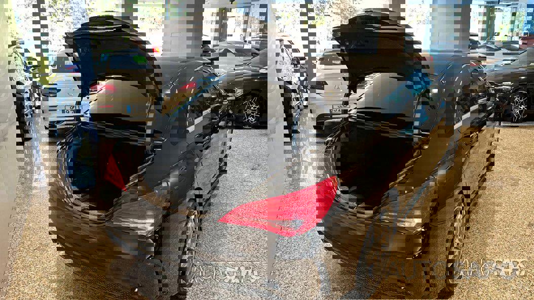 Mercedes-Benz Classe CLA de 2013