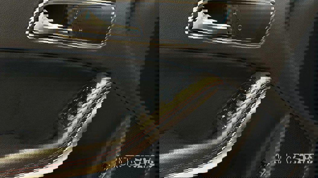 Mercedes-Benz Classe CLA de 2013