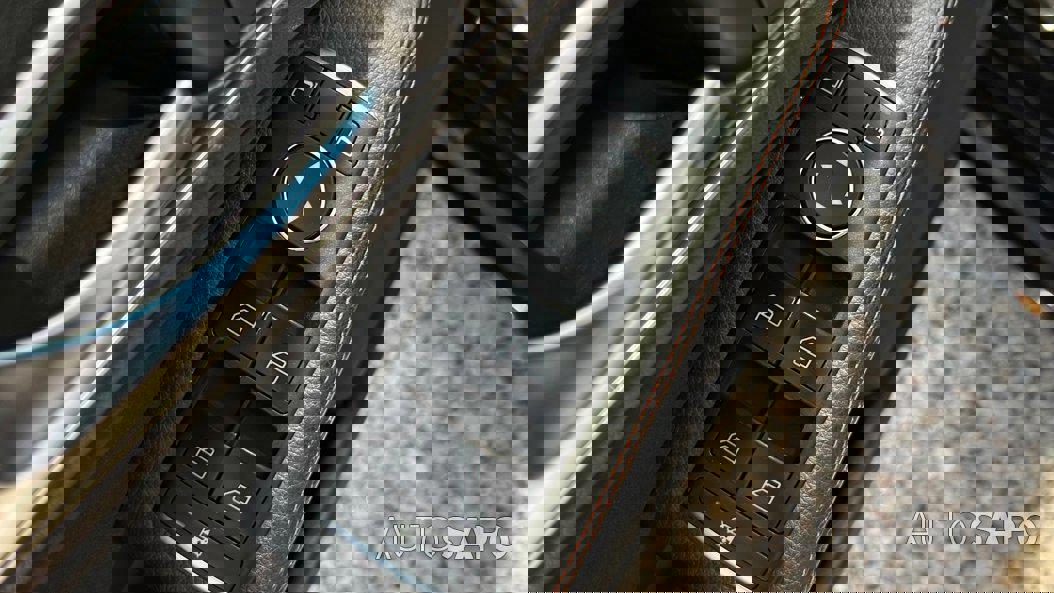 Mercedes-Benz Classe CLA de 2013