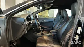 Mercedes-Benz Classe CLA de 2013