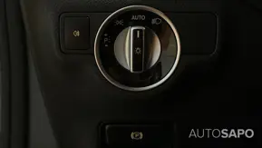 Mercedes-Benz Classe CLA de 2013