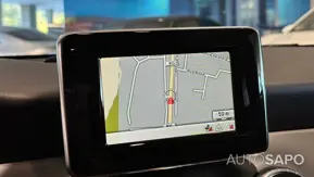 Mercedes-Benz Classe CLA de 2013