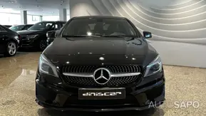 Mercedes-Benz Classe CLA de 2013