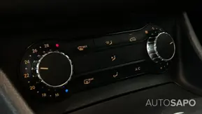 Mercedes-Benz Classe CLA de 2013