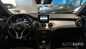 Mercedes-Benz Classe CLA de 2013