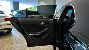 Mercedes-Benz Classe CLA de 2013