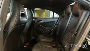 Mercedes-Benz Classe CLA de 2013