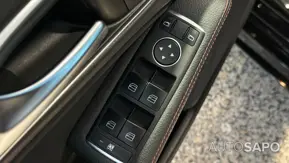 Mercedes-Benz Classe CLA de 2013