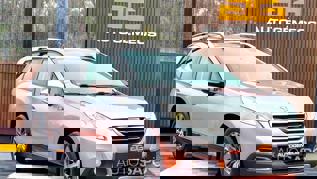 Peugeot 2008 de 2015