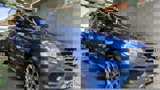 Mercedes-Benz Classe ML de 2011