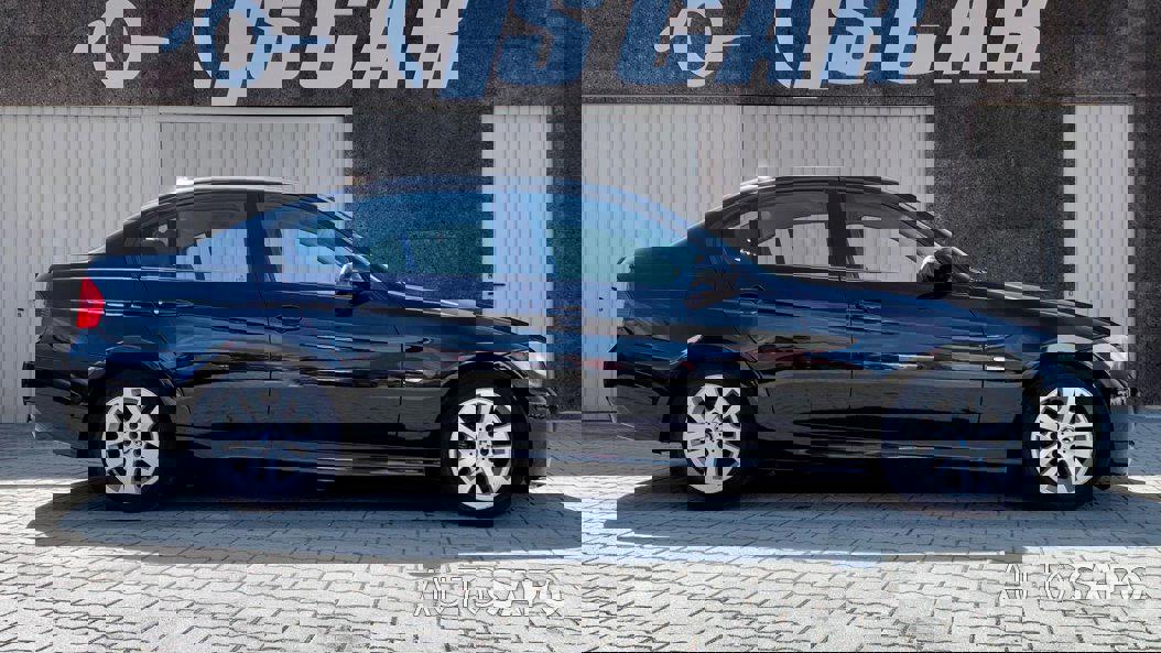 BMW Série 3 de 2006