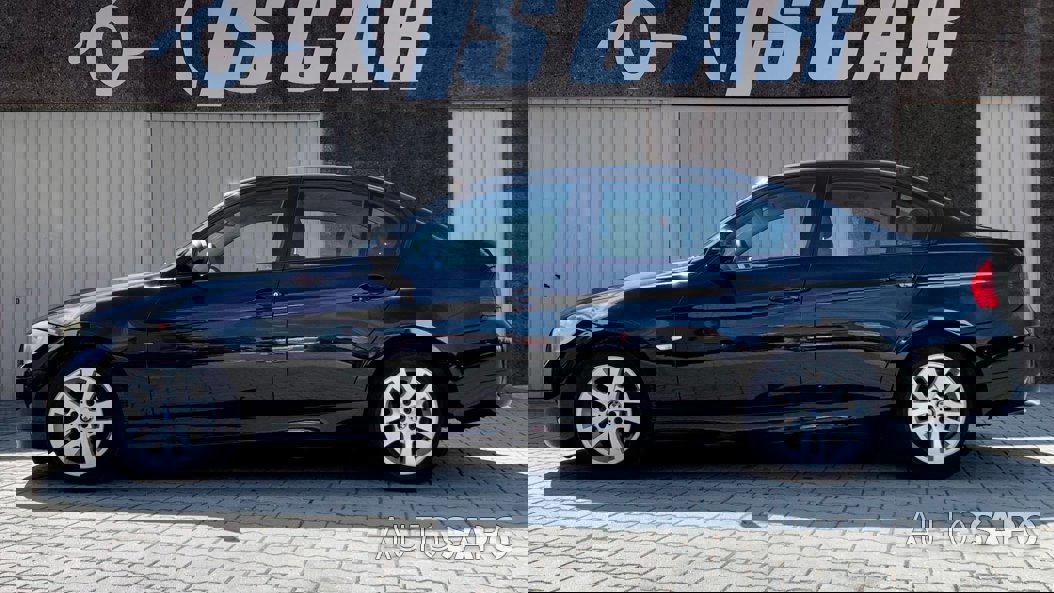 BMW Série 3 de 2006