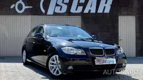 BMW Série 3 de 2006
