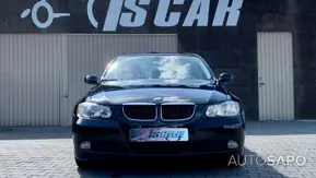 BMW Série 3 de 2006