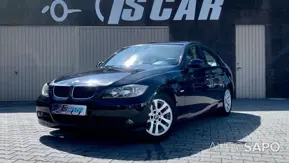 BMW Série 3 de 2006