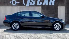 BMW Série 3 de 2006