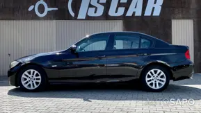 BMW Série 3 de 2006
