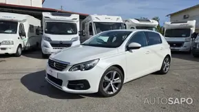 Peugeot 308 de 2018