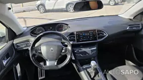 Peugeot 308 de 2018