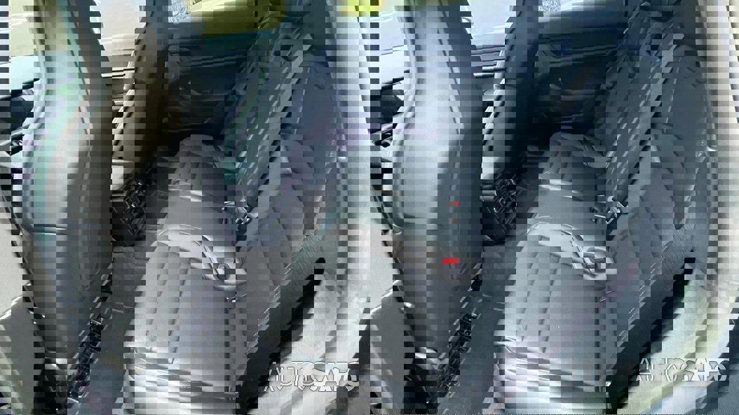 Porsche Taycan de 2023