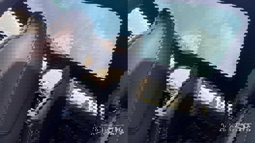 Porsche Taycan de 2023