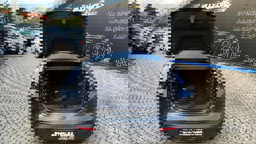 Porsche Taycan de 2023