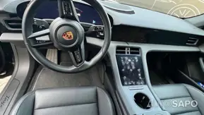 Porsche Taycan de 2023