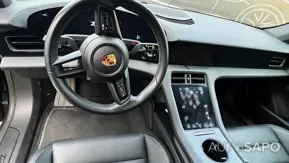 Porsche Taycan de 2023