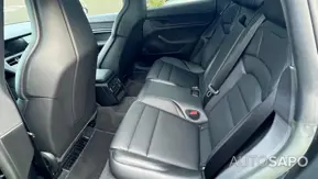 Porsche Taycan de 2023