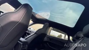 Porsche Taycan de 2023