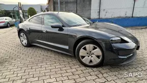 Porsche Taycan de 2023