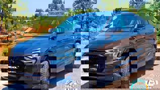 Audi e-tron 55 quattro de 2022