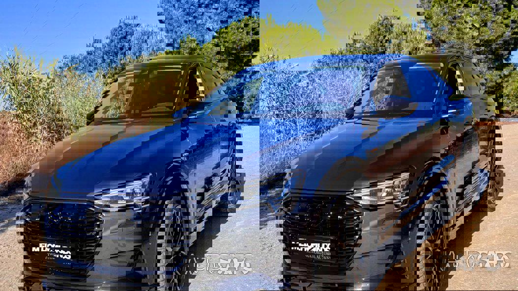 Audi e-tron 55 quattro de 2022