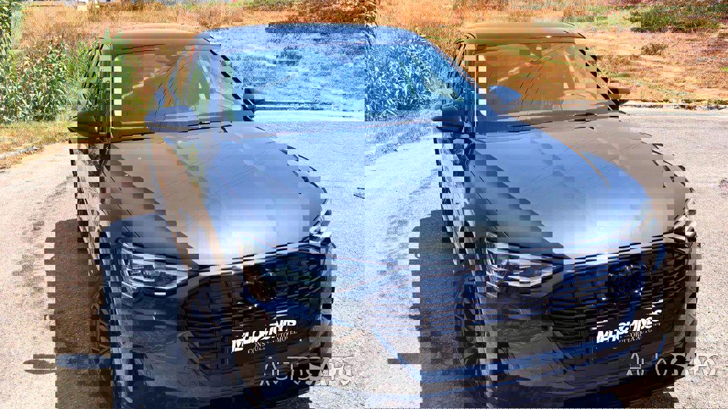 Audi e-tron 55 quattro de 2022